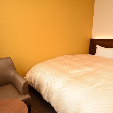Hotel Sunroute Sano Sano  Ngoại thất bức ảnh